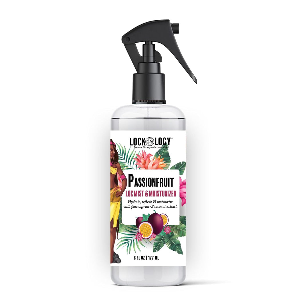 Passionfruit Dreadlock Spray H1107
