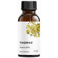 Vitamin D + K2 Liquid 1oz P415039