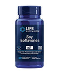 Soy Isoflavones Concentrate 30 Vegetarian Capsules Z31501