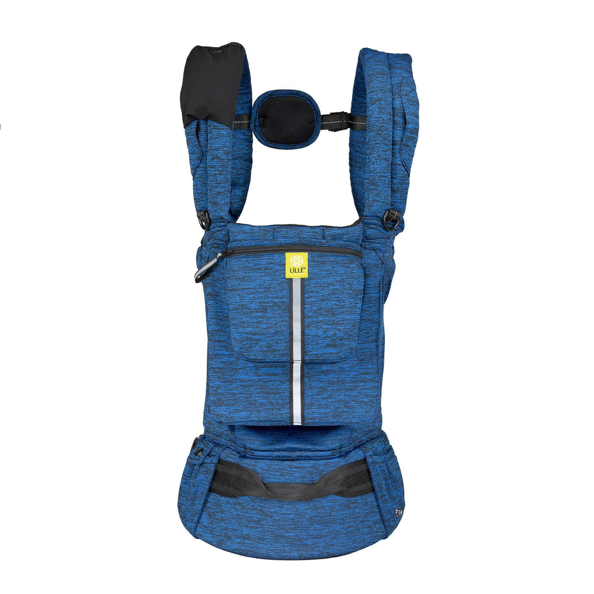 Heathered Sapphire Baby Carrier I36095