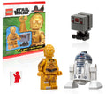 Star Wars Minifigure Combo Pack D770280