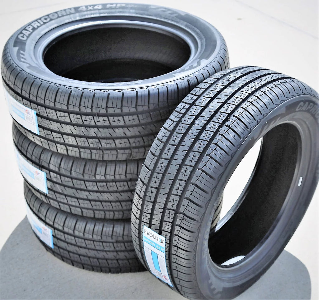 245/55R19 103V 4X4 HP Tire C81963