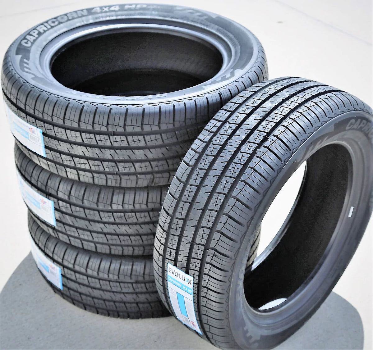 245/55R19 103V 4X4 HP Tire C81963