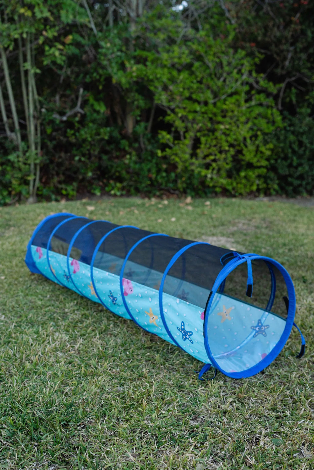 6' Play Tunnel B80724