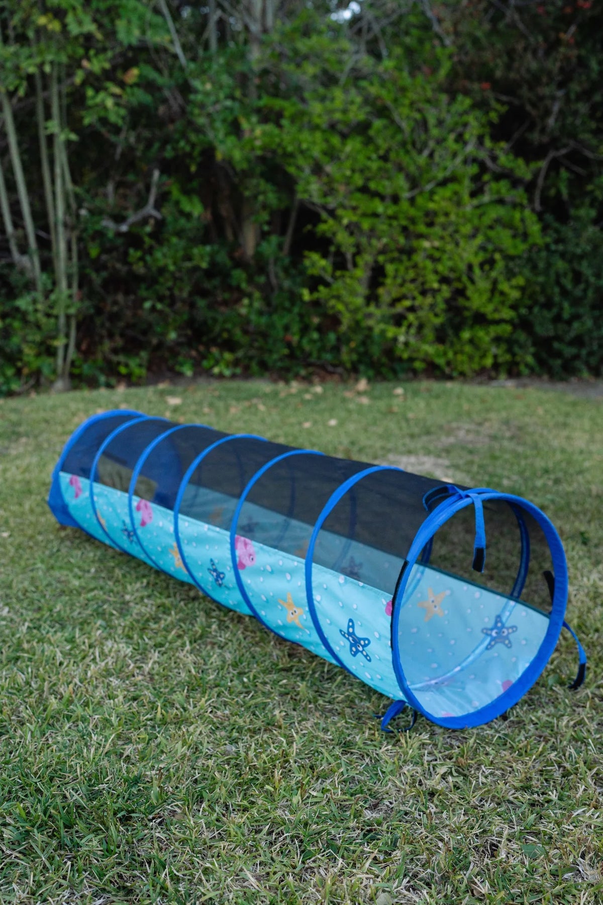 6' Play Tunnel B80724