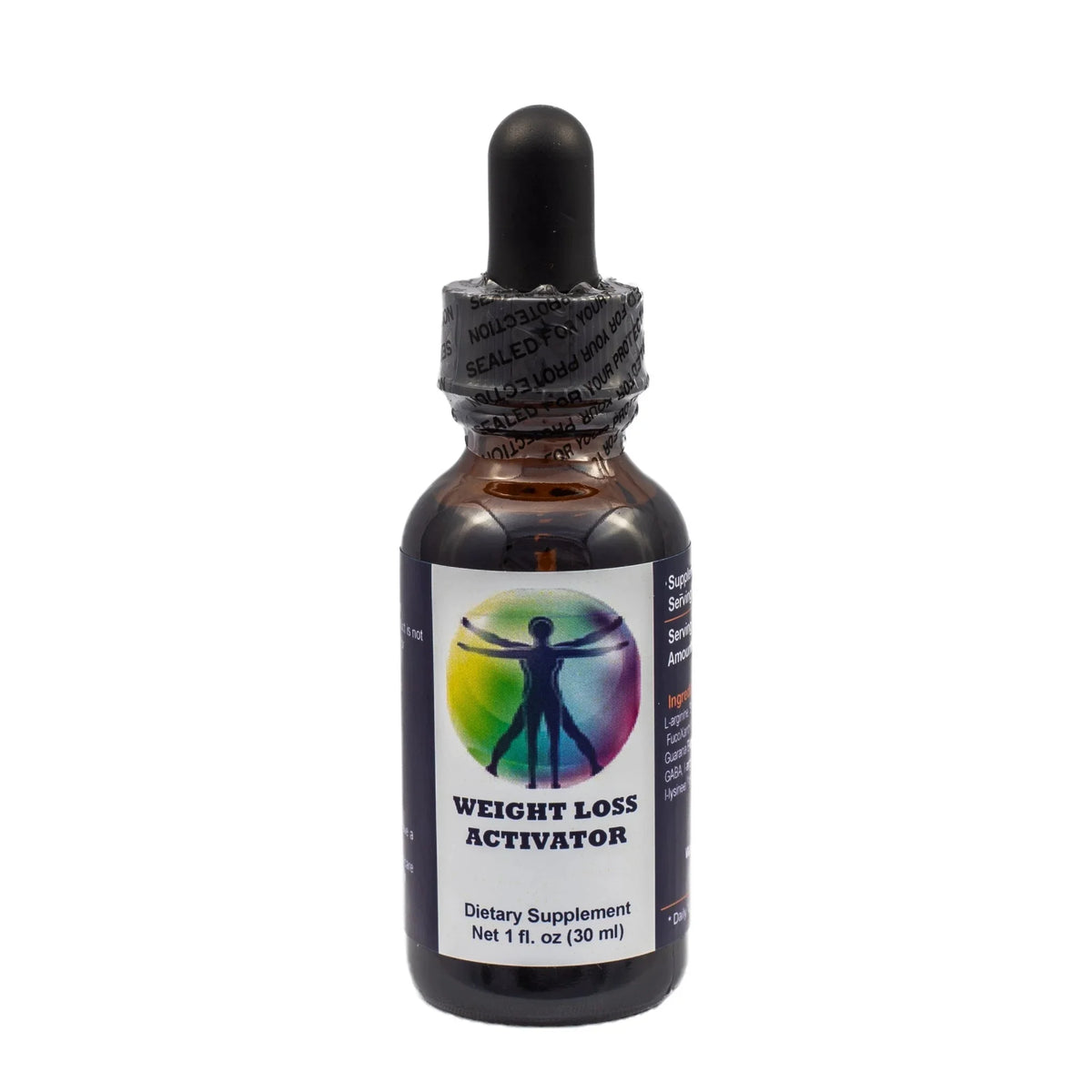Health Formula I216