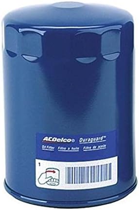 Remote Oil Filter Relocation Kit H214104