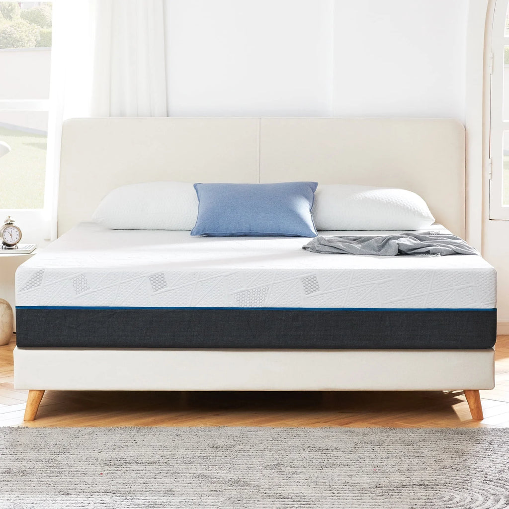 Queen Size Memory Foam Mattress C295