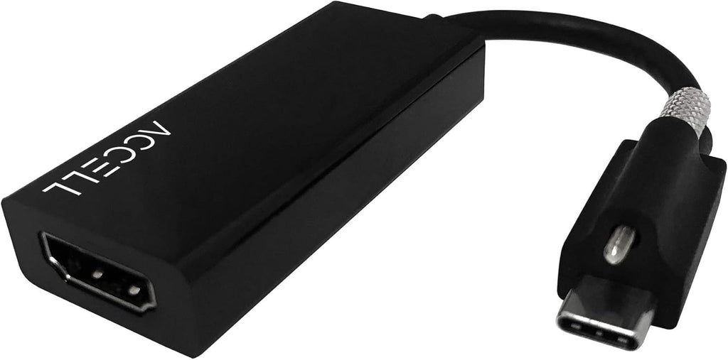 USB-C to HDMI 2.0 Adapter Pack of 2 A322