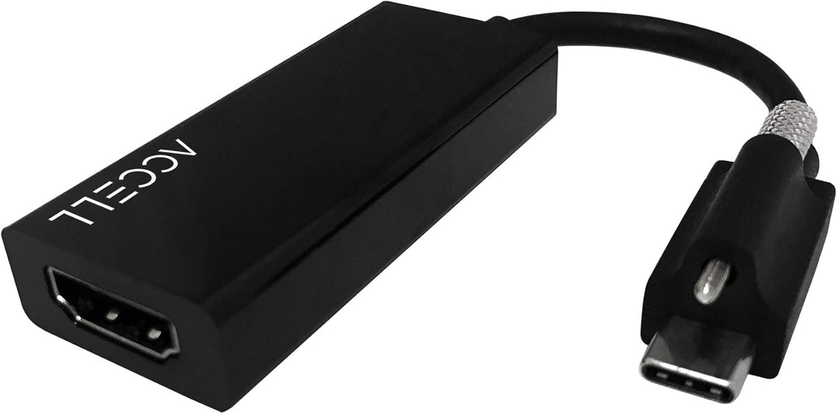 USB-C to HDMI 2.0 Adapter Pack of 2 A322