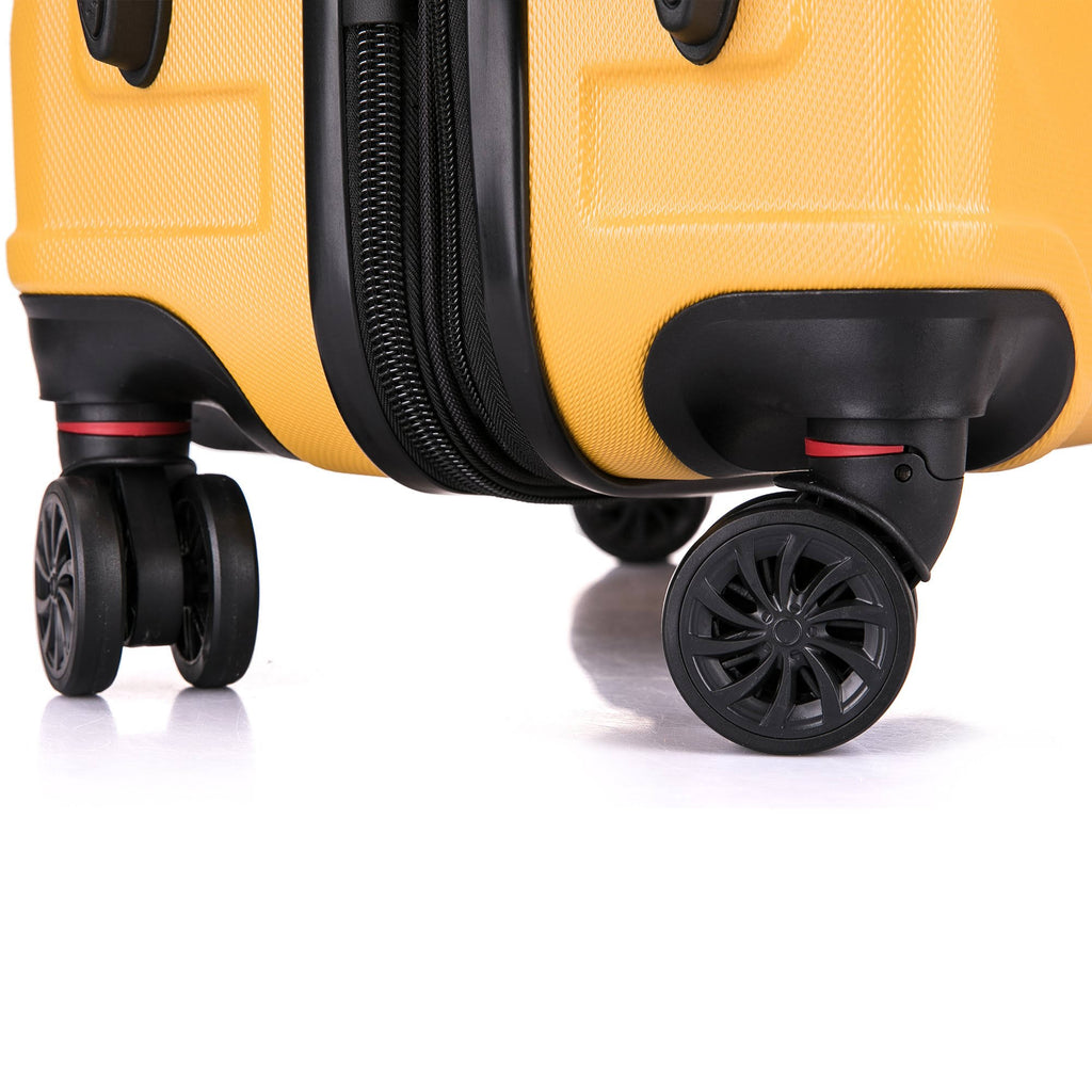 Lightweight Hardside Spinner 20 Inches Carry-On G743281