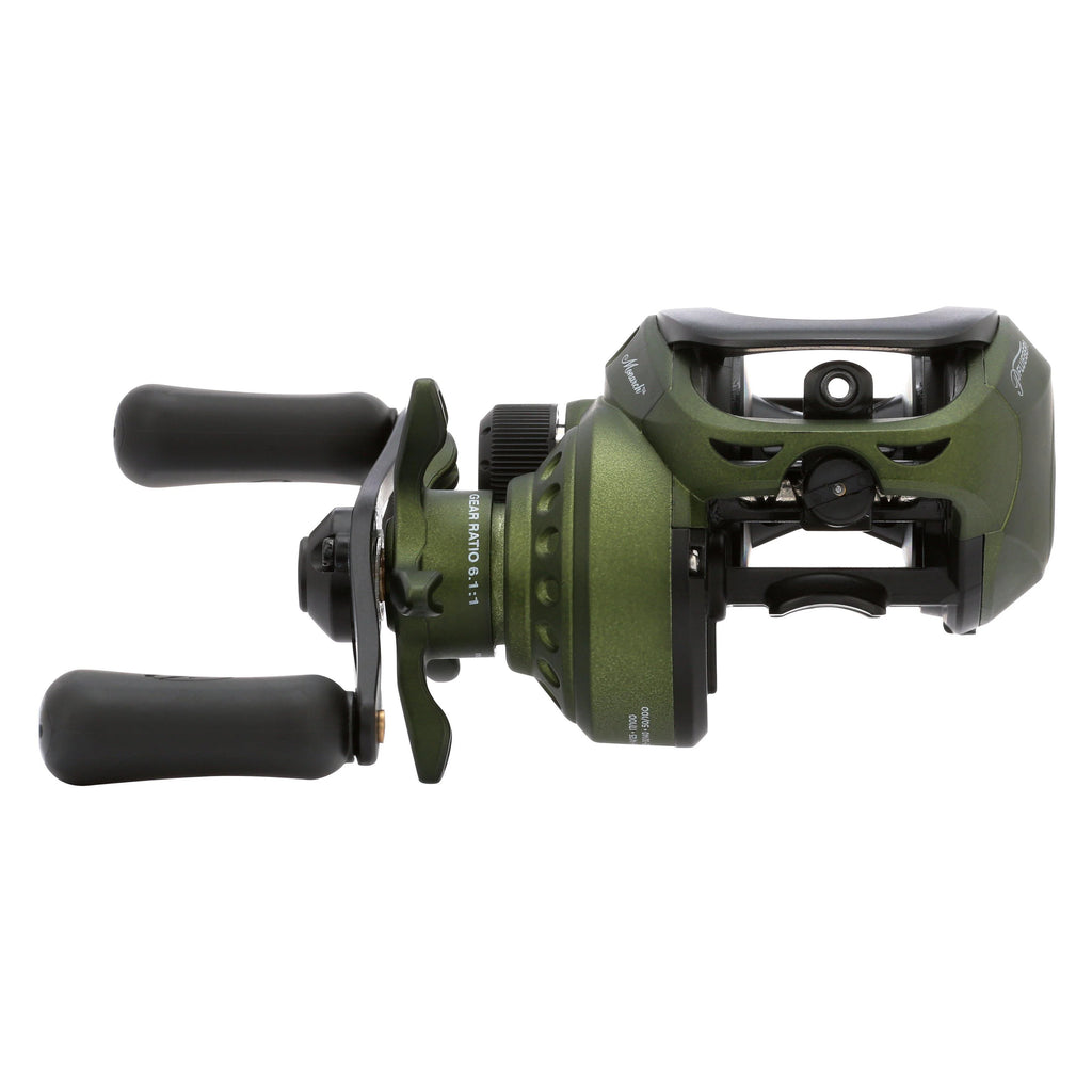 Low Profile Fishing Reel Z933