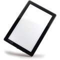 Black 8.5" x 11" Light Panel L528024