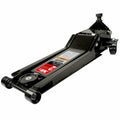 Black Low Profile Steel Service Jack 2 Ton Capacity M814