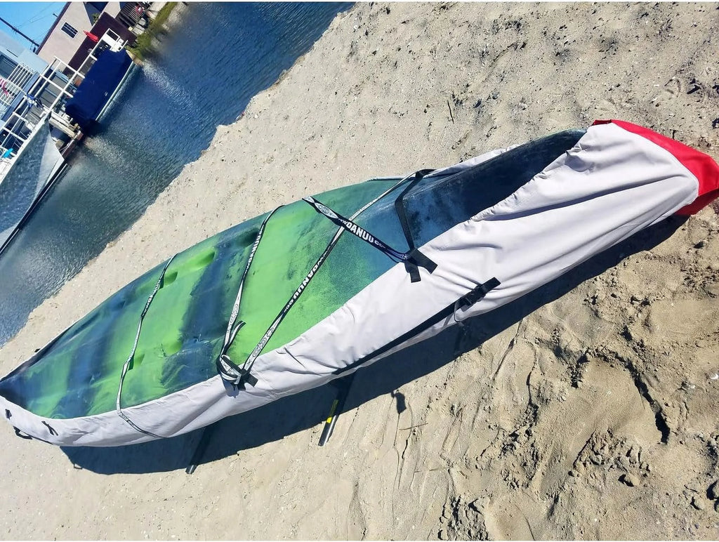 Kayak Storage Cover B17138