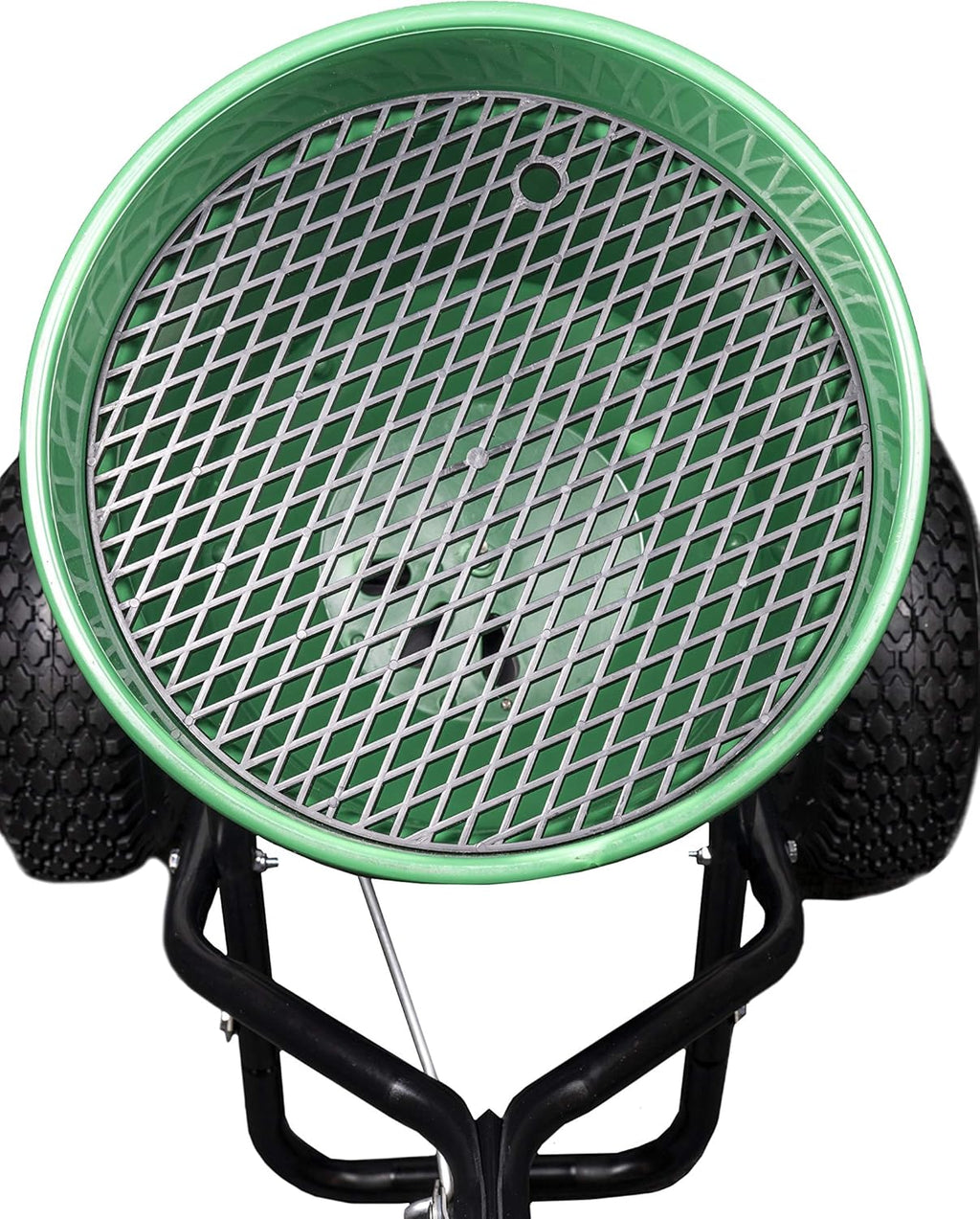 Walk-Behind Broadcast Spreader C847990