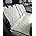 Tan Dog Seat Cover for Fold Down Rear Bench Seat E379163
