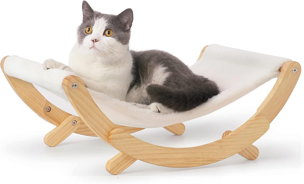 Cat Hammock Swing Chair Bed Q781832
