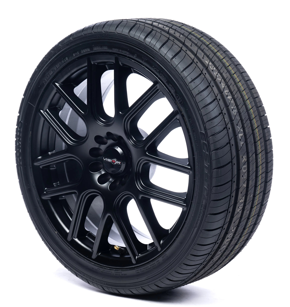 All-Season Tire 215/60R16 95V M800