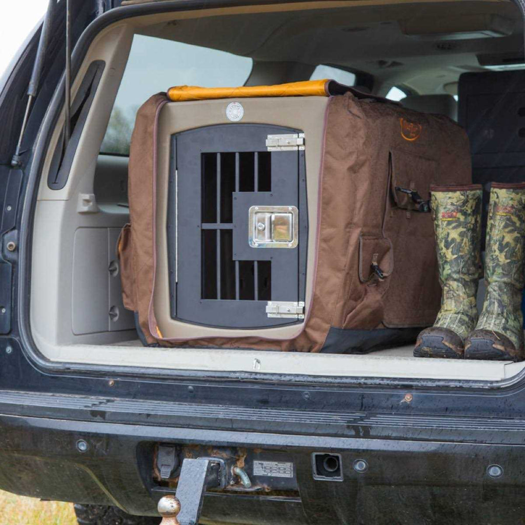 Insulated Kennel Cover P5931