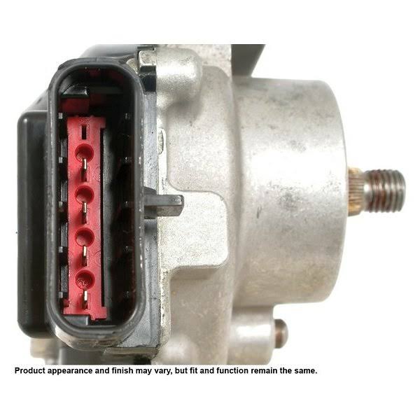 Wiper Motor P54355