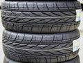Set of 2 All-Season High Performance Radial Tires 205/45R18 90Y XL BSW Q199