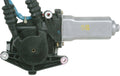 Power Window Motor and Regulator Assembly G176