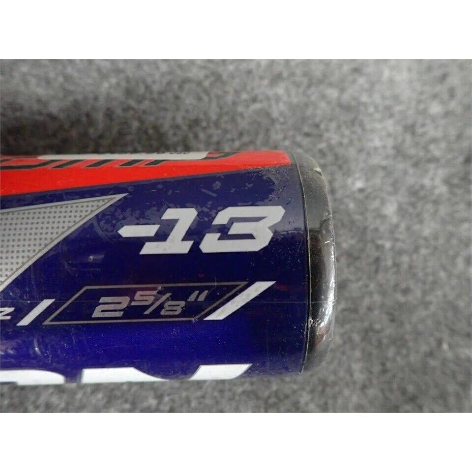 Baseball Bat 29x22 V2132