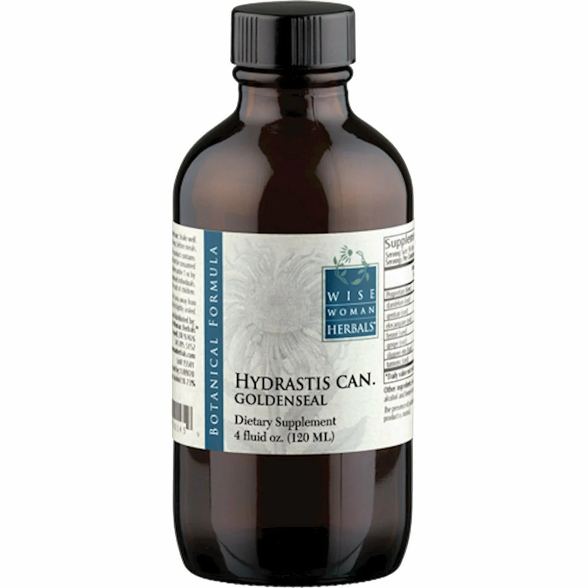 Goldenseal 4 oz U240