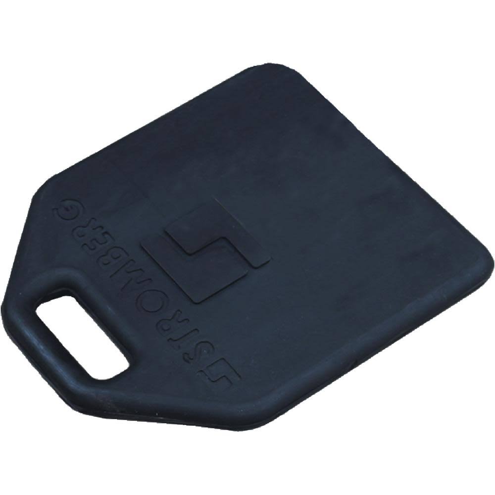 EPDM Base Pads P9813