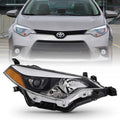 Replacement Headlight Headlamp Passenger Side I718825