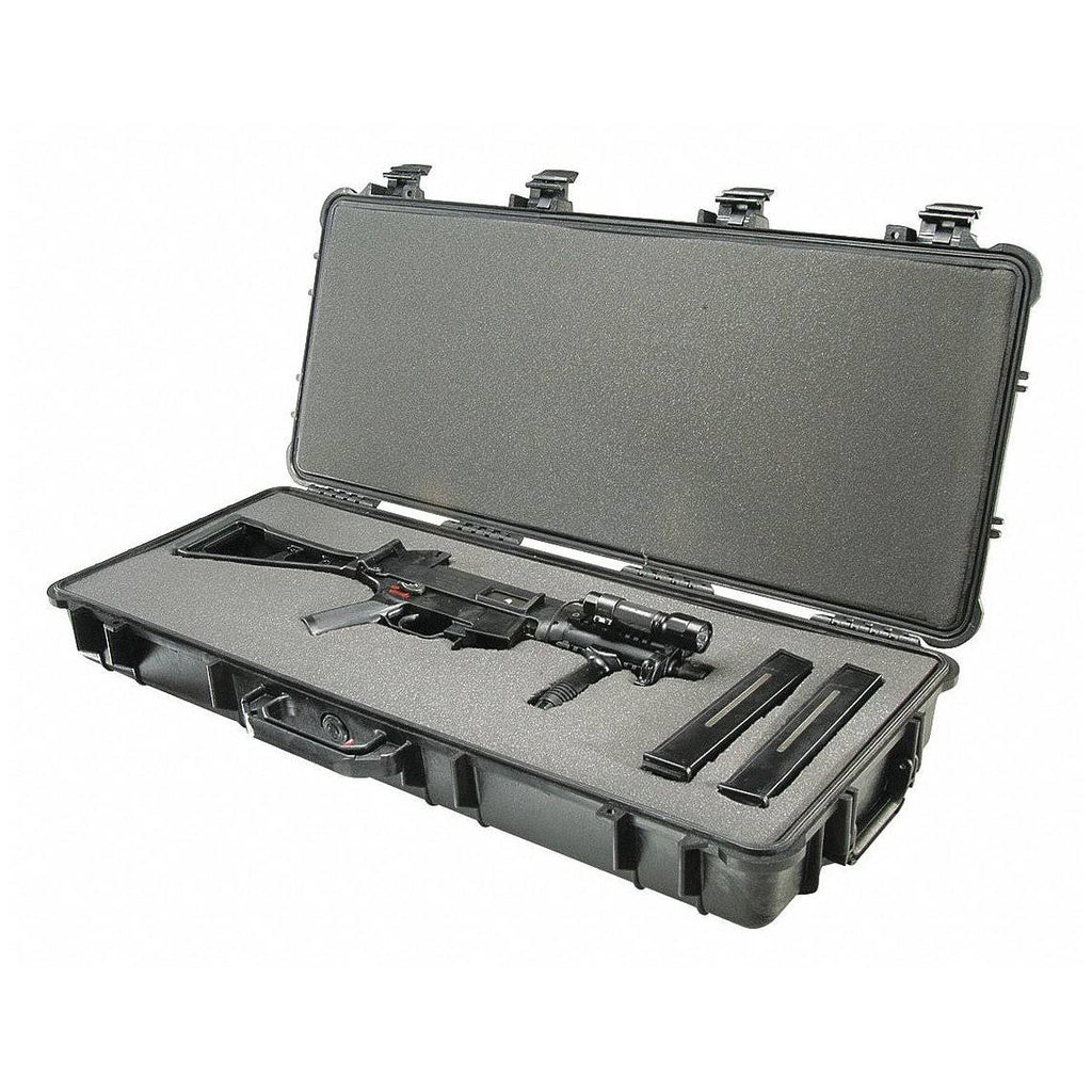 Protective Case 38-1/8x22 Overall Length 16x22 Overall Width U541