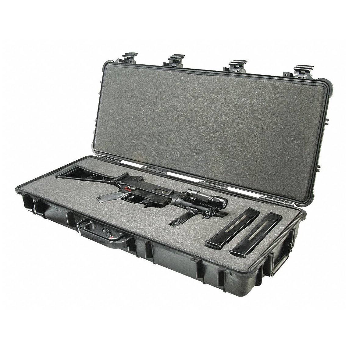 Protective Case 38-1/8x22 Overall Length 16x22 Overall Width U541