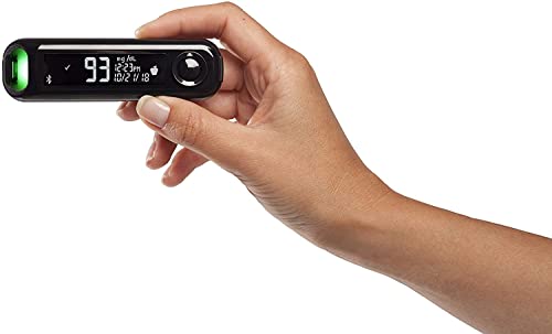 Blood Glucose Monitoring System T28280