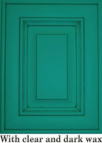 Chalk Finish Furniture & Cabinet Paint 128oz C54591