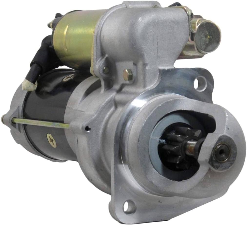 Starter Motor K252