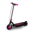 24 Volt Kids Electric Scooter, 8 Air Filled Tire, Pink J785