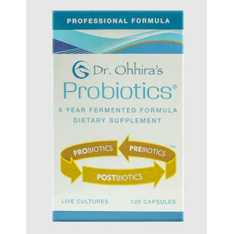 Probiotic Plus F318