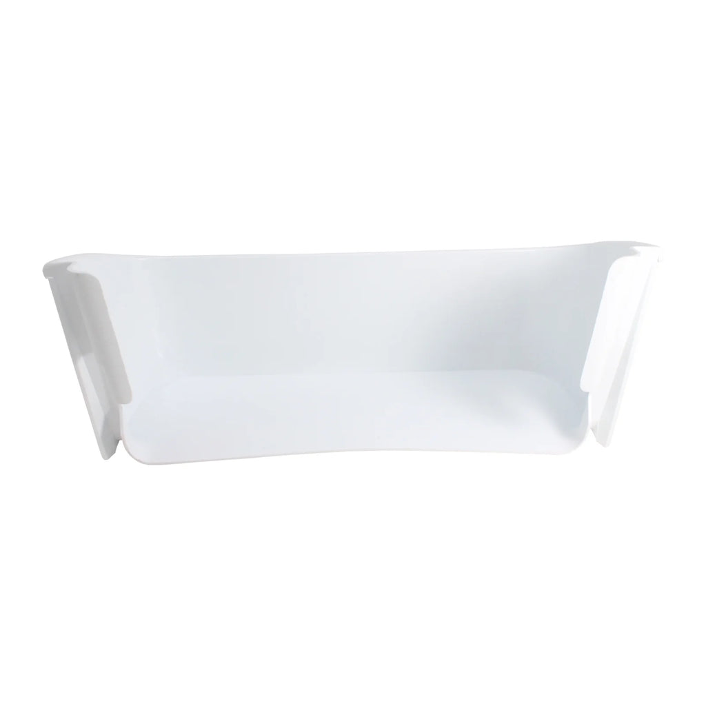 2-Pack Refrigerator Door Shelf Bin R428076