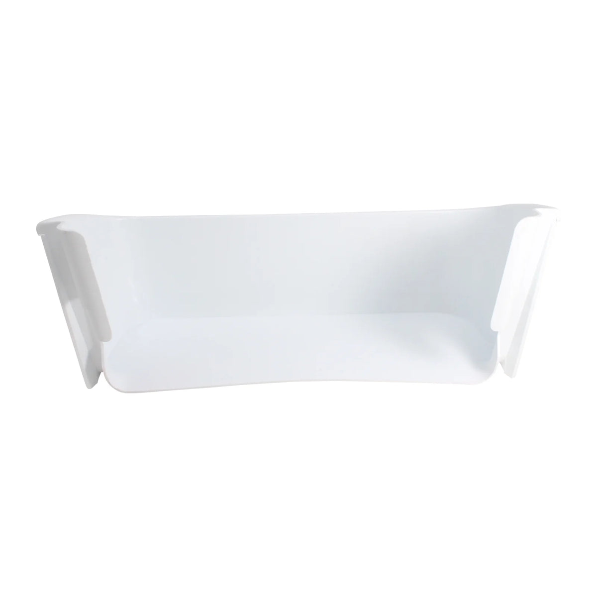2-Pack Refrigerator Door Shelf Bin R428076