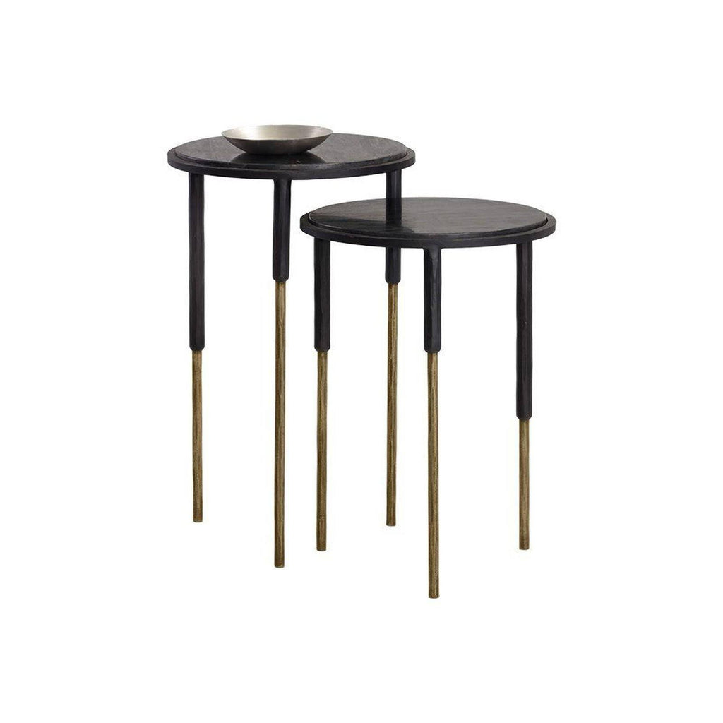 Nesting Side Tables (Set of 2) H72105