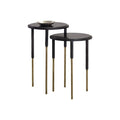 Nesting Side Tables (Set of 2) H72105