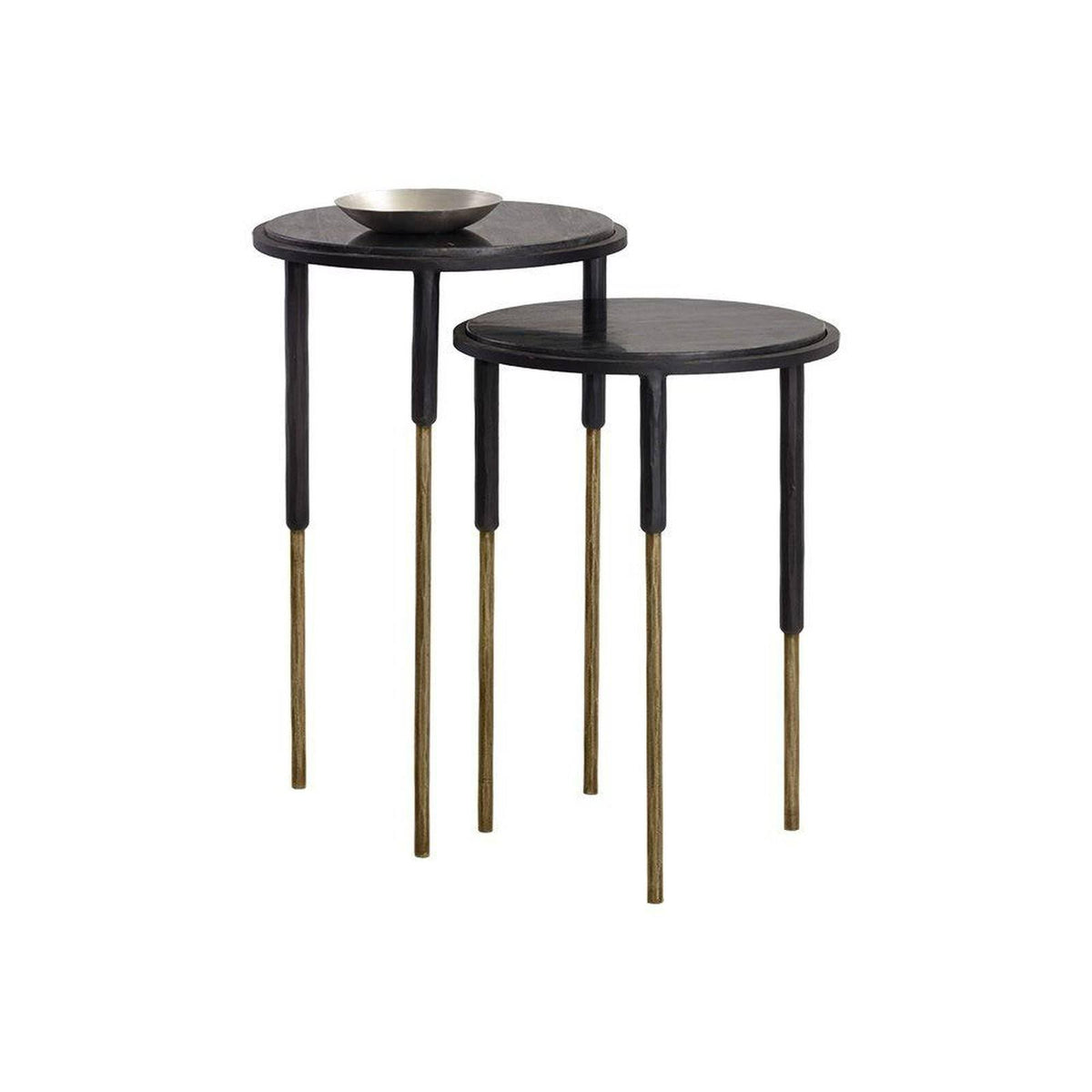 Nesting Side Tables (Set of 2) H72105