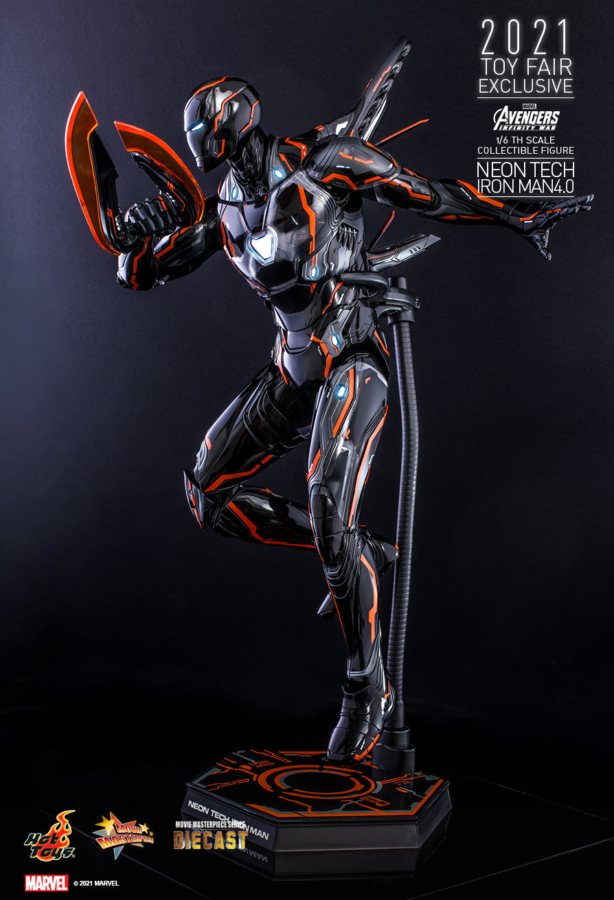 Diecast 1/6 Scale Figure O153