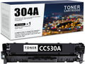 Black Toner Cartridge for HP Printer, 1 Pack S945