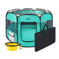 Portable Foldable Pet Playpen N1515