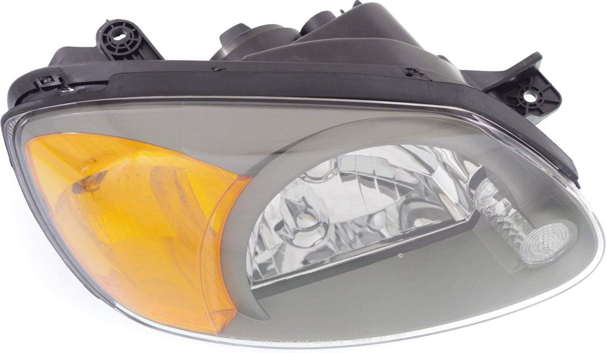 Halogen Headlight Set A3443