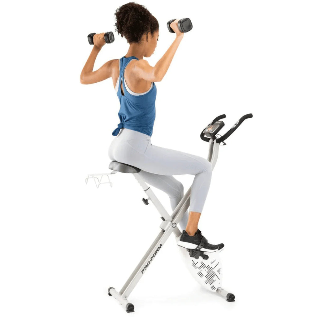 Exercise Bike I183242