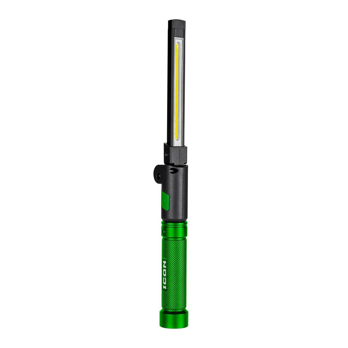 800 Lumen LED Rechargeable Magnetic Handheld Foldable Slim Bar Work Light D96477