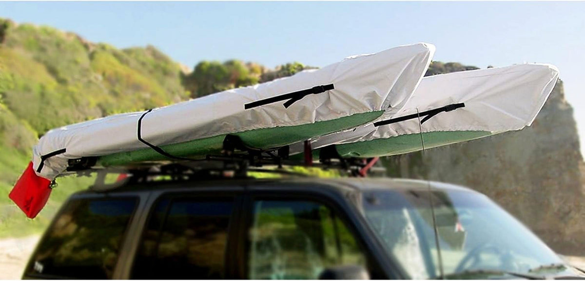 Kayak Storage Cover B17138